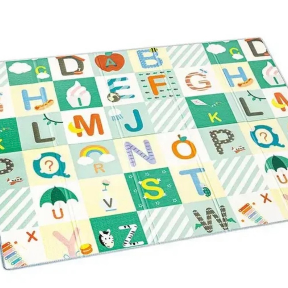 HAPE FOLDABLE PLAY MAT